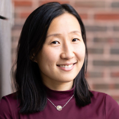 Michelle Xiyue Li.