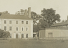 Photo of the Royall House, in Medford MA.