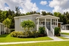 Manufactured housing