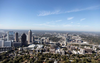 Atlanta skyline