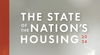 The State of the Nation's Housing 2024