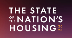 The State of the Nation's Housing 2023