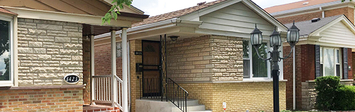 House in Chicago