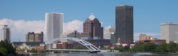 Rochester, New York