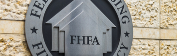 Emblem of the Federal Housing Finance Agency.