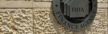 Federal Housing Finance Agency Logo