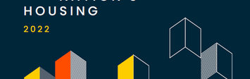 The State of the Nation's Housing 2022