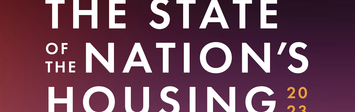 The State of the Nation's Housing 2023