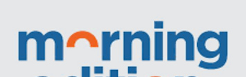 NPR Morning Edition
