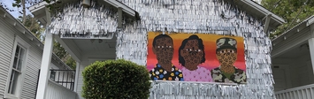 Jasmine Zelaya Art House